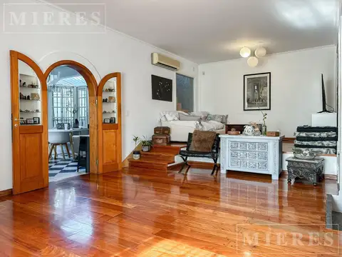 Casa en Venta al Oeste