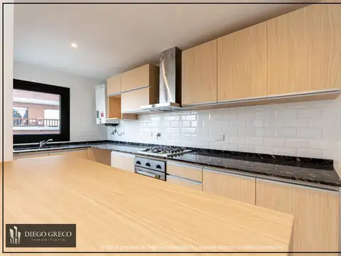 Departamento en Venta en Chauvin, USD 294.000