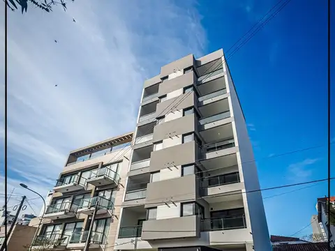 VENTA DUPLEX 4 AMBIENTES A ESTRENAR CON COCHERA- CHAUVIN