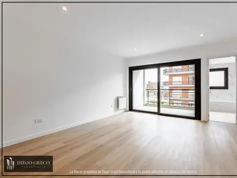 Departamento en Venta A Estrenar