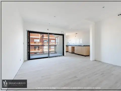 VENTA DUPLEX 4 AMBIENTES A ESTRENAR CON COCHERA- CHAUVIN