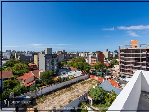 Departamento en Venta de 3 dormitorios