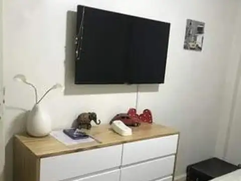 Departamento en alquiler temporario