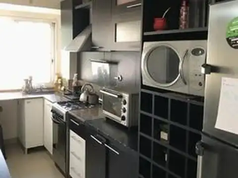 Departamento en Alquiler Temporal 18 años