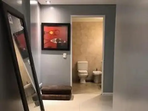 Departamento en Alquiler Temporal de 3 ambientes