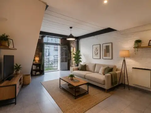 Venta. PH 3 Ambientes. Floresta.
