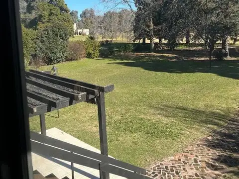 Casa en Venta 40 años