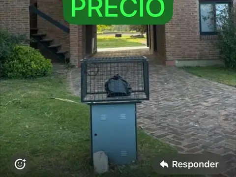NUEVO VALOR u$s 370.000. PRADERAS DE LUJAN.