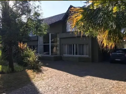 Casa a la venta en Escobar