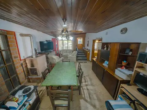 Casa en Venta de 3 dormitorios