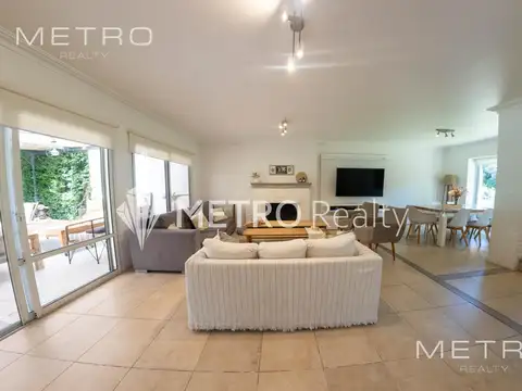 Casa en Venta al Sudoeste