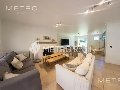 Casa en Venta en San Fernando, USD 459.000