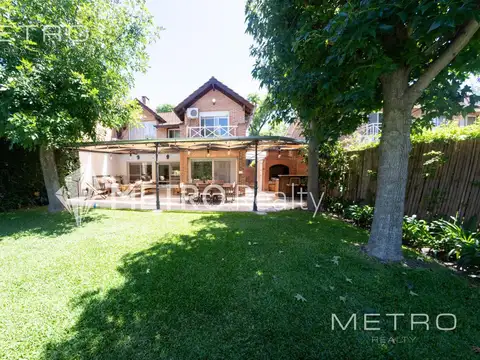 Casa en Venta 4 ambientes en San Fernando