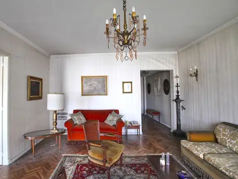 Departamento en Venta en Recoleta, USD 255.000