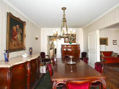 Departamento en Venta en Recoleta, USD 255.000