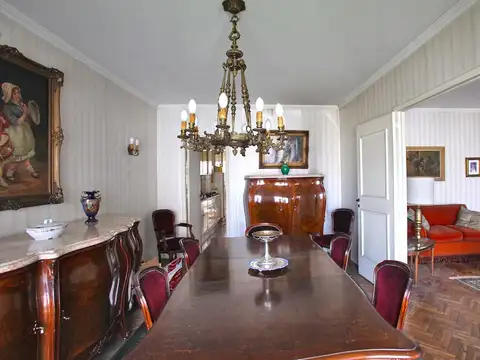 Departamento en Venta al Noroeste