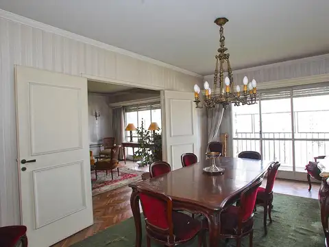 Departamento en Venta al Noroeste