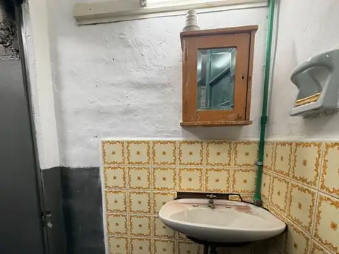 Pío Díaz 1200