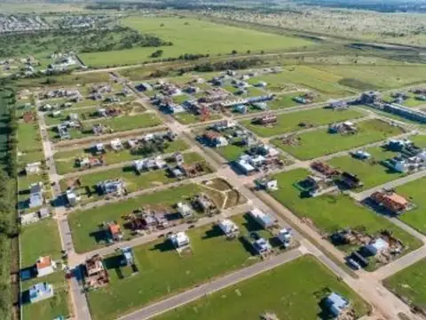 Docta Avenida 2 Manzana 166 Lote 21