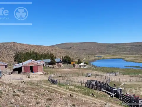 Campos y chacras en  venta en la Patagonia Argentina