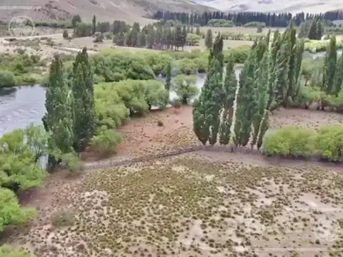 Campos y chacras en  venta en la Patagonia Argentina