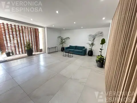 Departamento en Venta en Moron Sur, USD 50.000