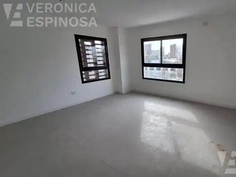 Departamento de un ambiente en venta, Morón.
