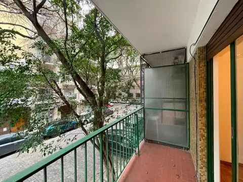 Departamento en Alquiler en Belgrano, Capital Federal