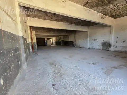 Galpon en Alquiler en Belen de Escobar, USD 1.800