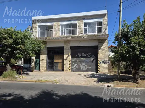 Galpón en Belen De Escobar