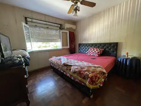 VERSALLES- PH 3 AMBIENTES/ALFRENTE - TERRAZA COMPARTIDA