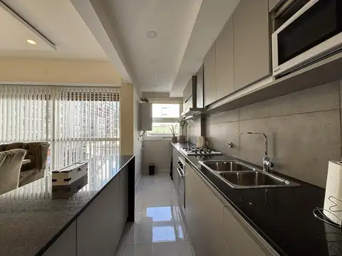 Departamento en Venta 60 años