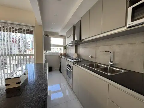 Departamento en Venta al Sudoeste