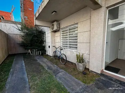 Departamento en Venta en Costa Azul, USD 42.000