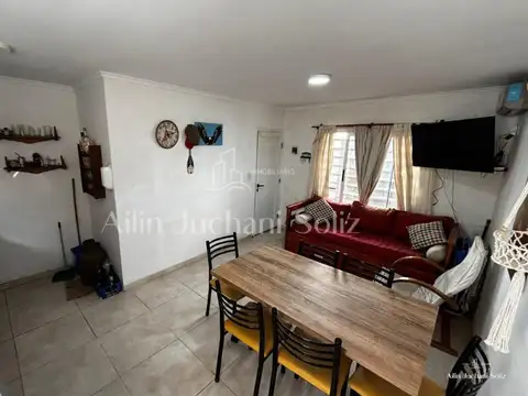 Departamento en Costa Azul