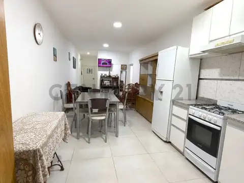 Departamento en Venta de 4 ambientes