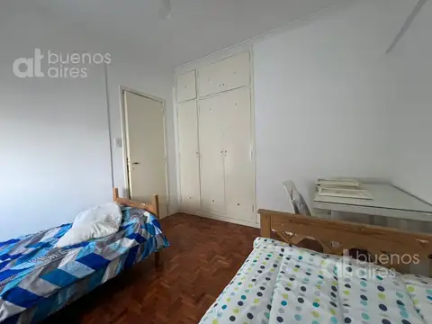 Departamento en Alquiler Temporal al Este