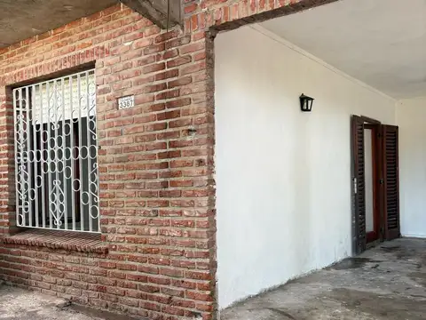 Casa en Alquiler 30 años