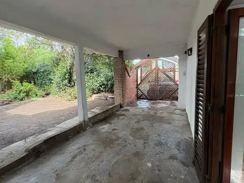 Casa en alquiler Punta Mogotes