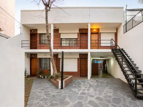 Departamento en alquiler 