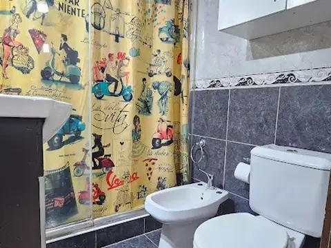 Castelar Norte PH 4 ambientes