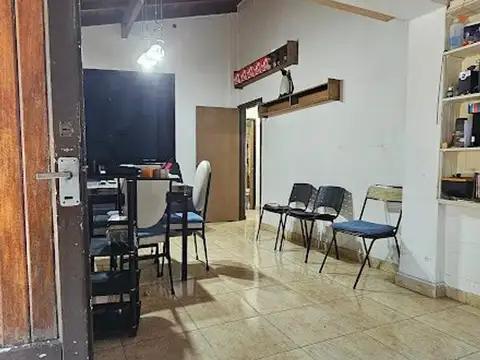 Depto Tipo Casa en Venta de 4 ambientes