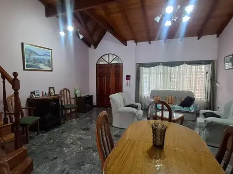 Casa en Venta en Santos Lugares, USD 280.000