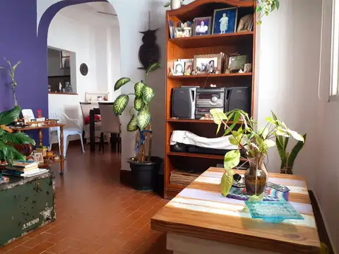 Depto Tipo Casa en Venta de 2 dormitorios