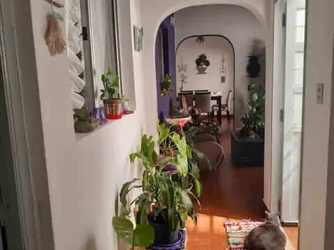 Depto Tipo Casa en Venta en San Fernando, USD 95.000