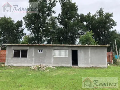 Casa en Venta de 1 dormitorio