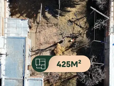 Terreno en Venta en Centro, USD 130.000