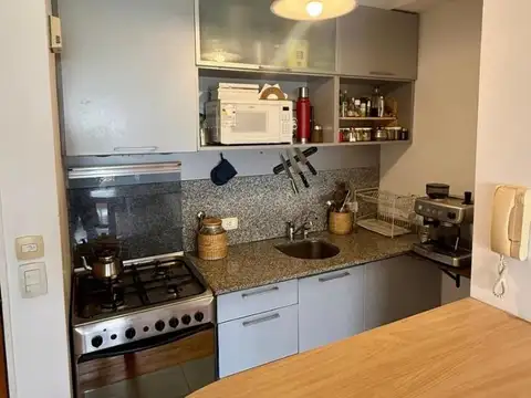 Departamento en Venta 15 años