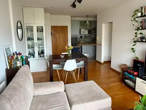 Departamento en Venta en Palermo, USD 210.000