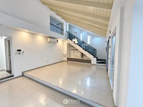Casa en Alquiler de 2 dormitorios